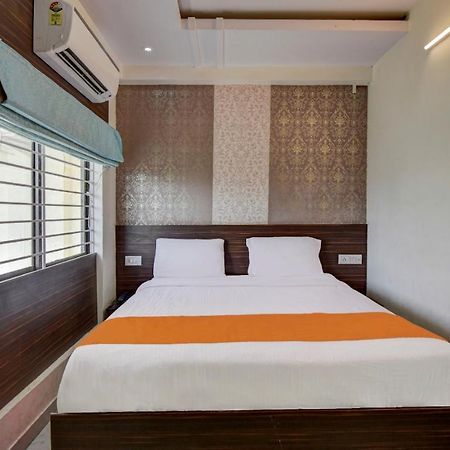 Hotel Radha Nikunj Residency Divisione di Divisione di Jaipur Esterno foto