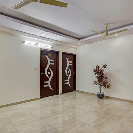 Hotel Radha Nikunj Residency Divisione di Divisione di Jaipur Esterno foto