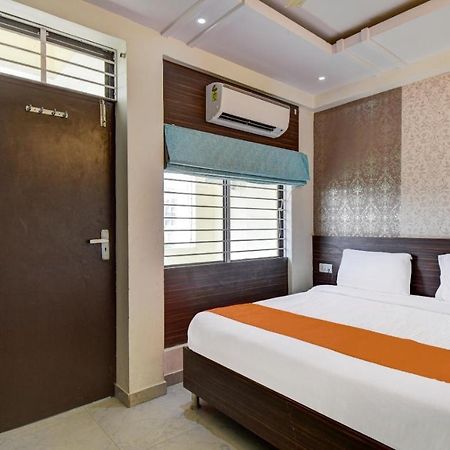 Hotel Radha Nikunj Residency Divisione di Divisione di Jaipur Esterno foto
