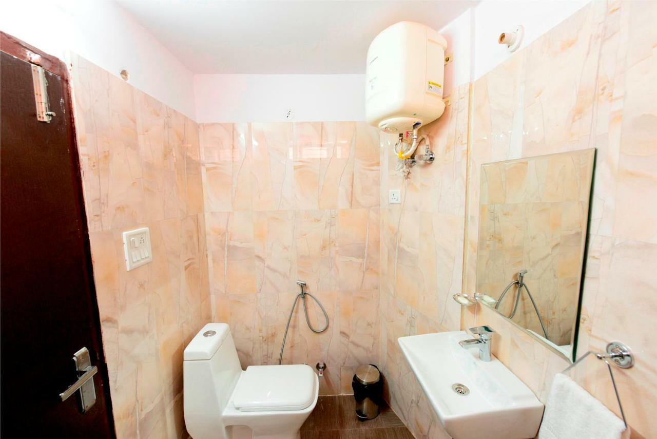 Hotel Radha Nikunj Residency Divisione di Divisione di Jaipur Esterno foto