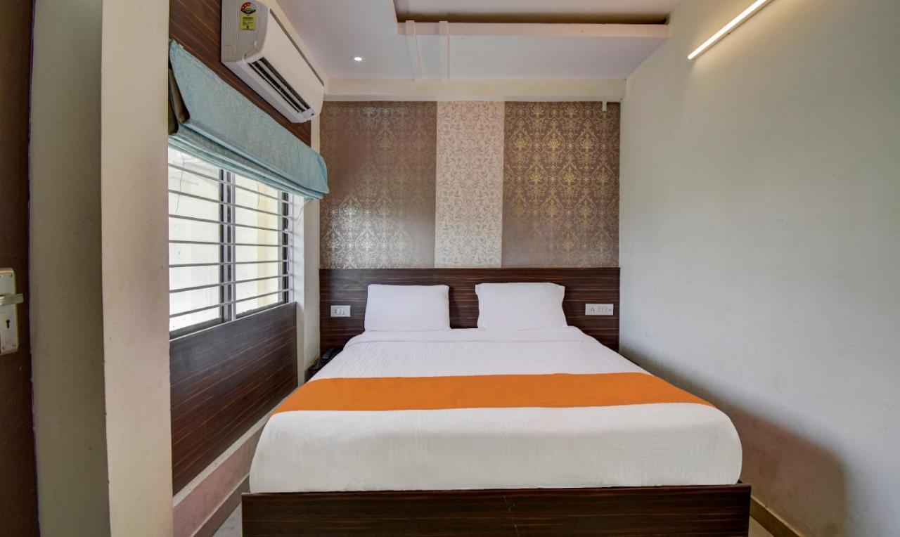 Hotel Radha Nikunj Residency Divisione di Divisione di Jaipur Esterno foto